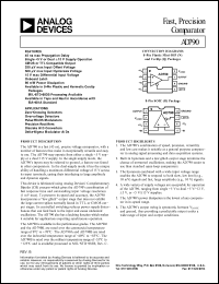 Click here to download AD790SQ/883B Datasheet