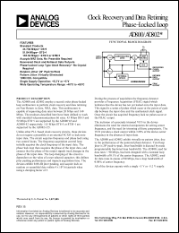 Click here to download AD800-45 Datasheet