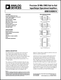 Click here to download AR8618ARU Datasheet