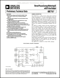 Click here to download ADE7752 Datasheet