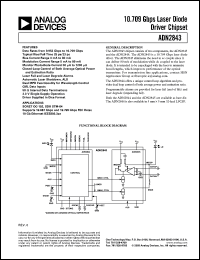 Click here to download EVAL-ADN2843 Datasheet