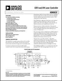 Click here to download ADN8820-REEL7 Datasheet