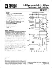 Click here to download ADP3180 Datasheet