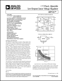 Click here to download ADP3367AR-REEL Datasheet