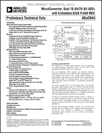 Click here to download ADuC844BCP32-5 Datasheet
