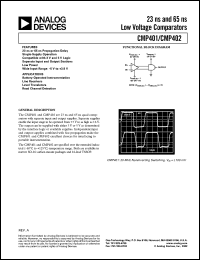 Click here to download CMP4014444 Datasheet