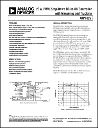 Click here to download ADP1822ARQZ-R7 Datasheet