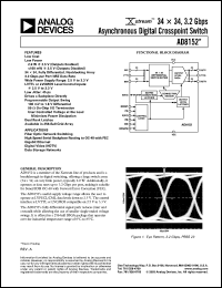 Click here to download AD8152 Datasheet