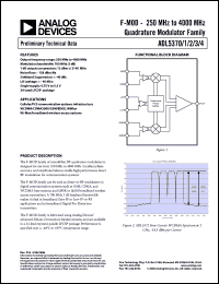 Click here to download ADL5373 Datasheet