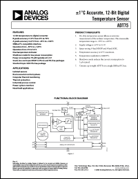 Click here to download AD51/007Z-0REEL7 Datasheet