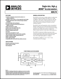 Click here to download AD22279 Datasheet
