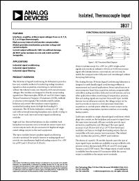Click here to download 3B37 Datasheet
