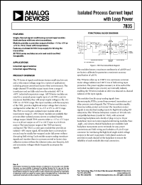 Click here to download 7B35 Datasheet