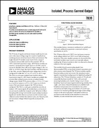 Click here to download 7B39 Datasheet