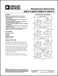 Click here to download ADM1818-R22AKSZ-R7 Datasheet