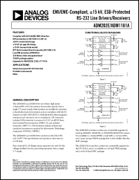 Click here to download ADM202EARN-REEL7 Datasheet