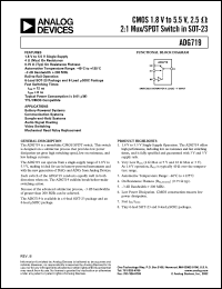 Click here to download AD15/138Z-0REEL7 Datasheet