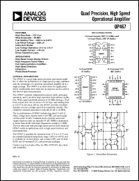 Click here to download 5962-9325801M2A Datasheet