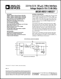 Click here to download AD5301BRM-REEL7 Datasheet