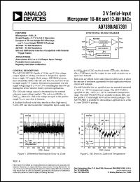 Click here to download AD7391AR-REEL Datasheet