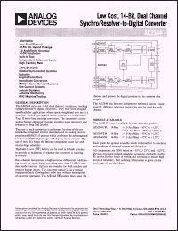 Click here to download AD2S44TM11 Datasheet