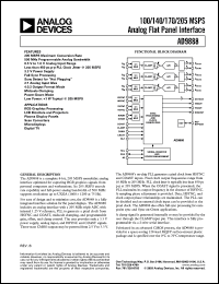 Click here to download AD80094 Datasheet