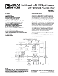 Click here to download AD9990 Datasheet