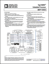 Click here to download ADSP-TS202S_06 Datasheet