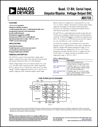 Click here to download AD5732R Datasheet