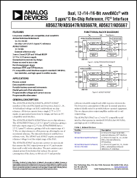 Click here to download AD5667RBRMZ-2 Datasheet