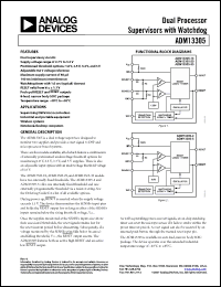 Click here to download ADM13305-4ARZ1 Datasheet