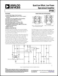 Click here to download AD8191ASTZ Datasheet