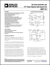 Click here to download ADM1176-1ARMZ-R7 Datasheet