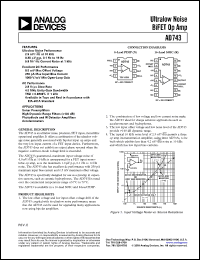 Click here to download AD743_03 Datasheet