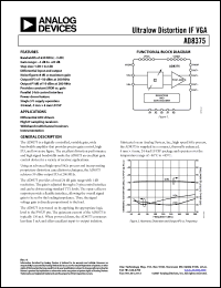 Click here to download AD8375_1 Datasheet