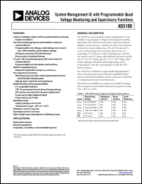 Click here to download AD5100_08 Datasheet