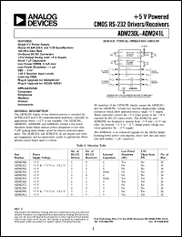 Click here to download AD237JN Datasheet