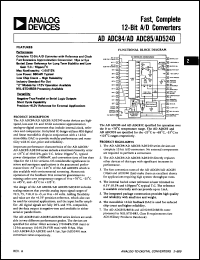 Click here to download AD5240ZKD Datasheet
