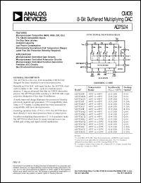 Click here to download PM7524 Datasheet