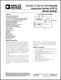 Click here to download EVAL-AD5533EB Datasheet