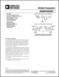 Click here to download AD96685_01 Datasheet