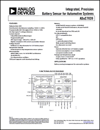 Click here to download EVAL-ADUC7039QSPZ Datasheet