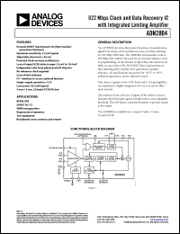 Click here to download EVAL-ADN2804EB Datasheet