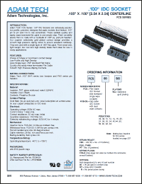 Click here to download FCS-D216SG Datasheet