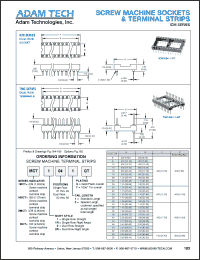 Click here to download 1MCT1801T Datasheet