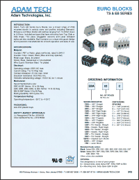 Click here to download EBV224H Datasheet