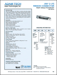 Click here to download S2BSV802TFB1 Datasheet