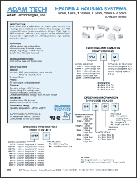 Click here to download 125SHB10IDC Datasheet