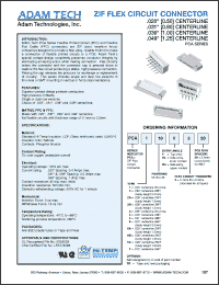 Click here to download PCA403V320 Datasheet