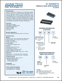 Click here to download ICS648T Datasheet